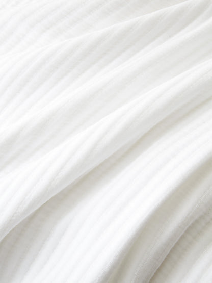 Bamboo Coverlet Euro Sham - Last Chance