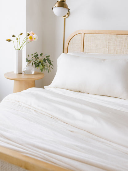 Bamboo Sheet Set - Wholesale
