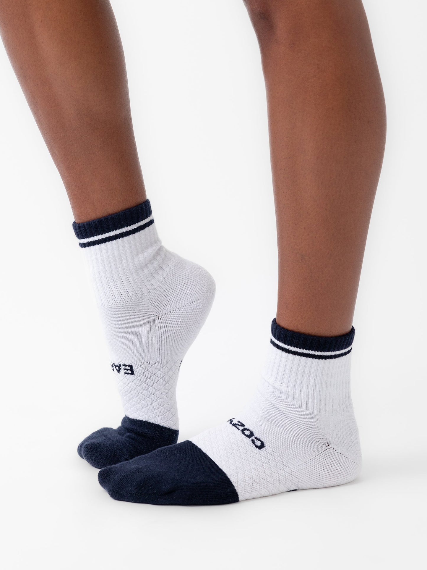 Women's Essential Quarter Sock - Last Chance