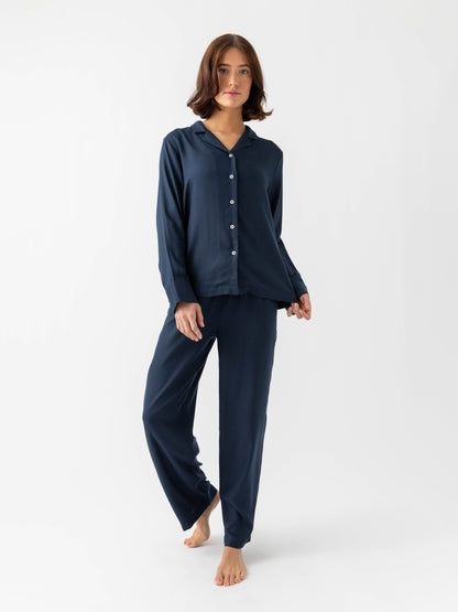 Women's Soft Woven Pajama Pant - Last Chance