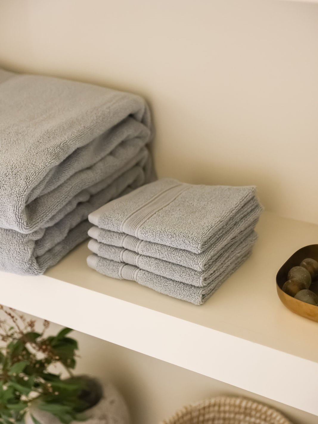 Luxe Washcloths