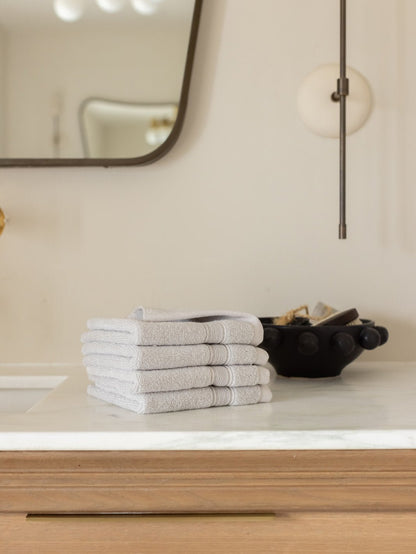 Luxe Washcloths
