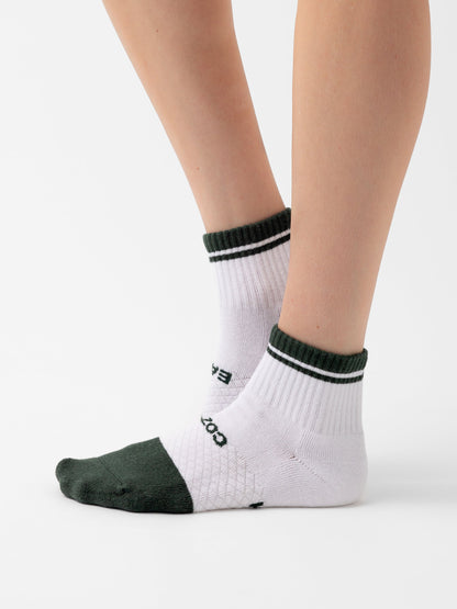 Women's Essential Quarter Sock - Last Chance