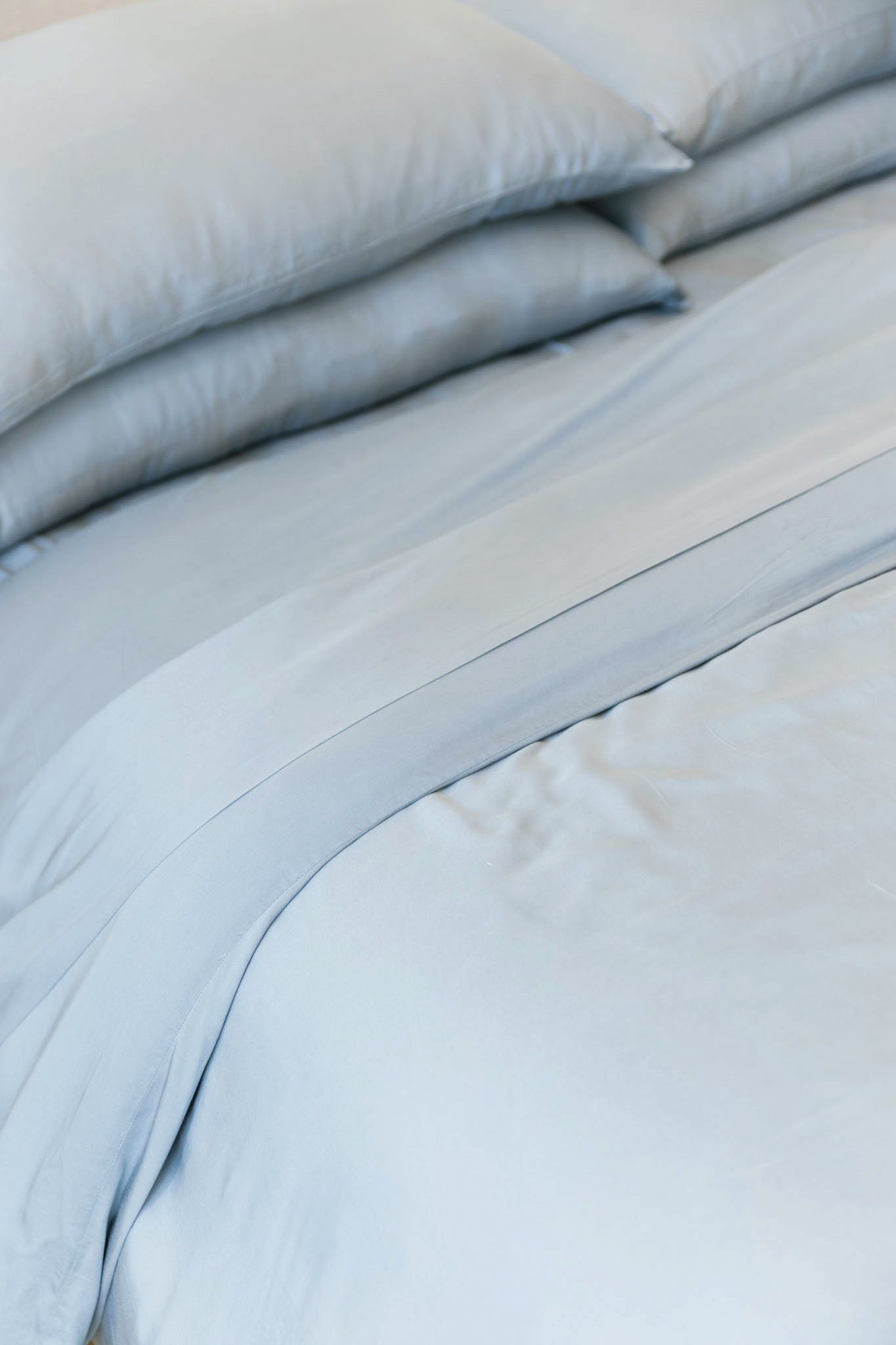 Bamboo Sheet Set - Wholesale