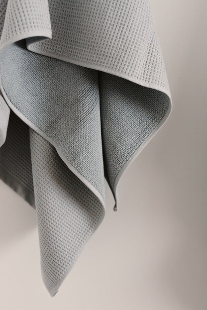 Waffle Bath Sheets - Last Chance