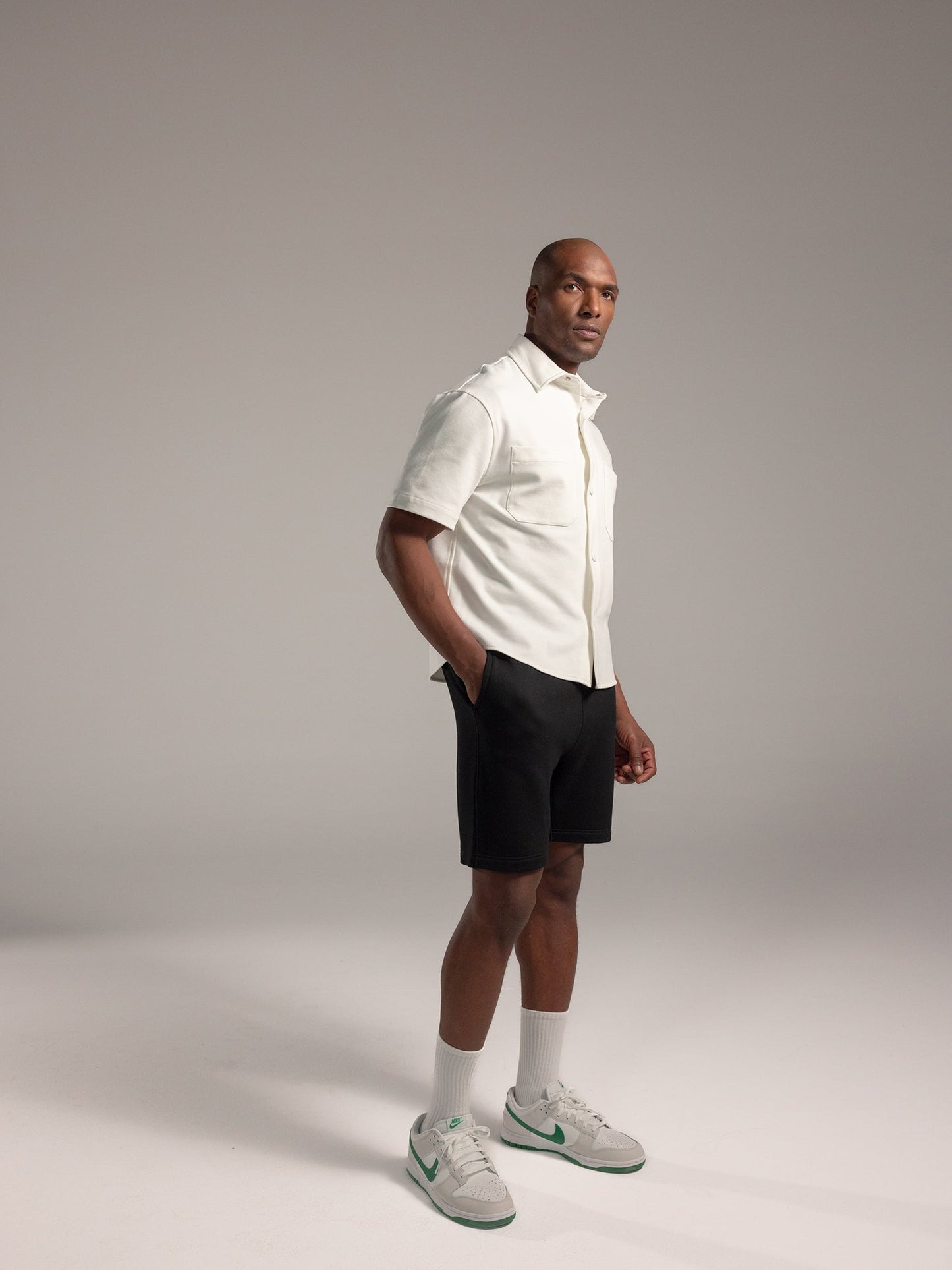 Men's CityScape Shorts - Last Chance