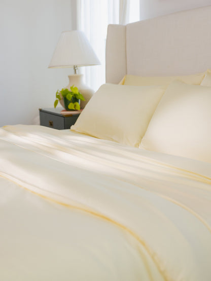 Bamboo Sheet Set - Wholesale