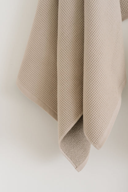Waffle Bath Sheets - Last Chance