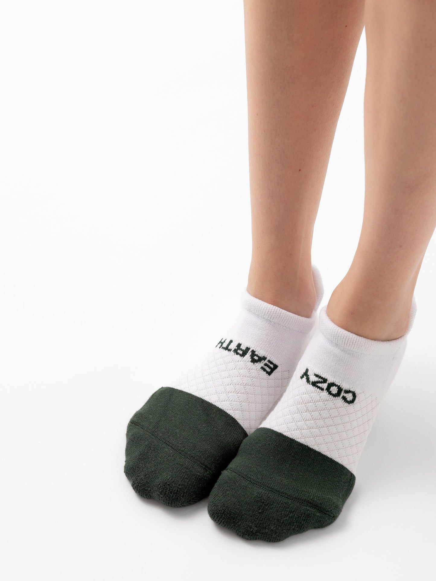 Women's Essential Ankle Sock - Last Chance