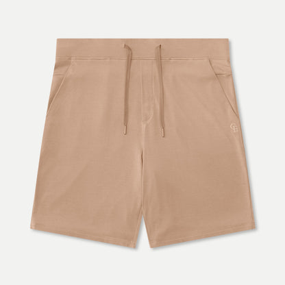 Men's Brushed Bamboo Shorts - Last Chance
