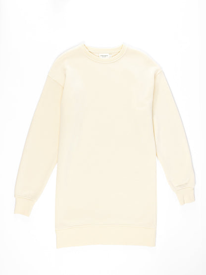 Women's CityScape Crewneck Dress - Last Chance