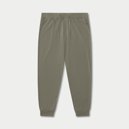 Men's Brushed Bamboo Jogger Pant TALL