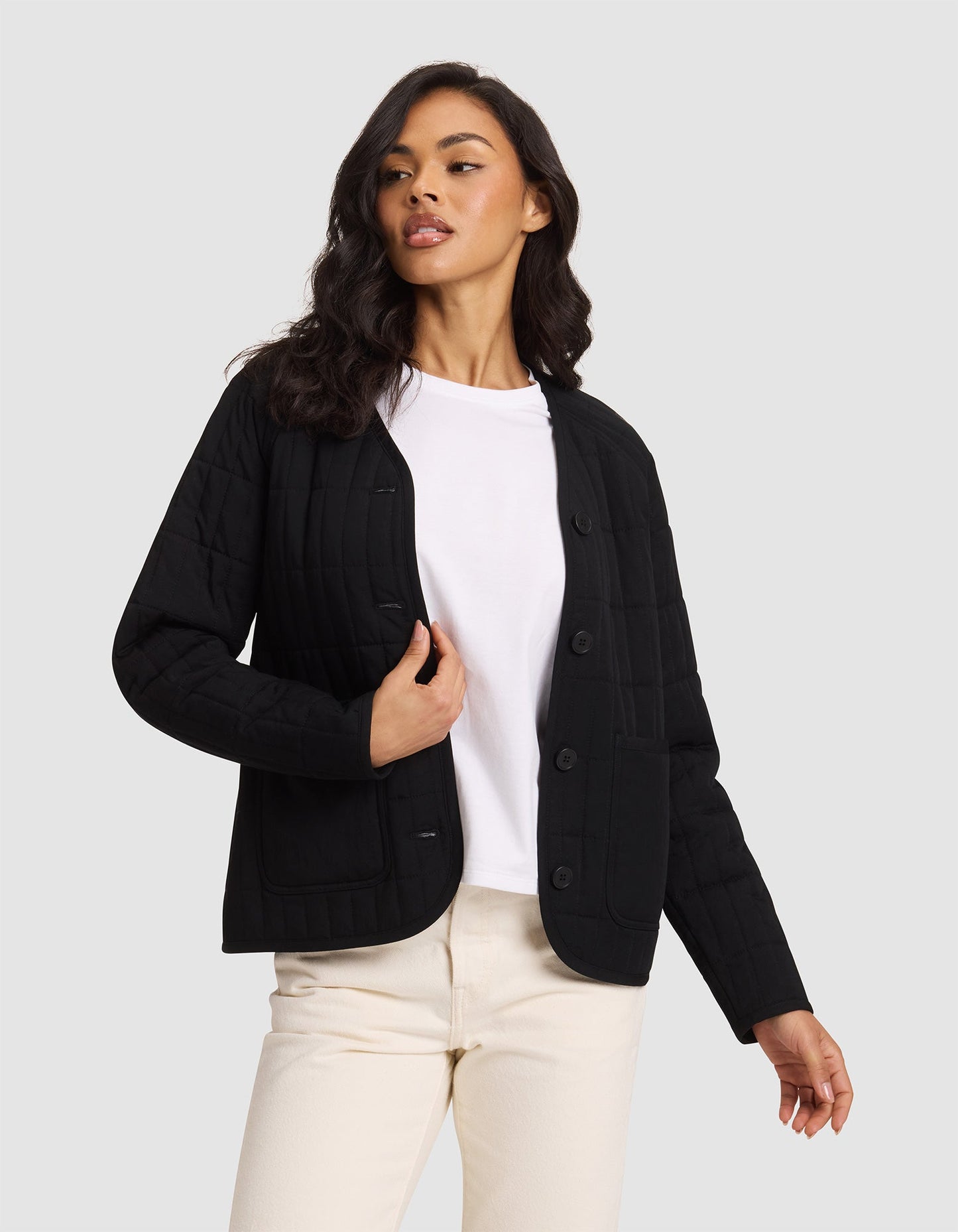 Women's Andie Quilted Jacket
