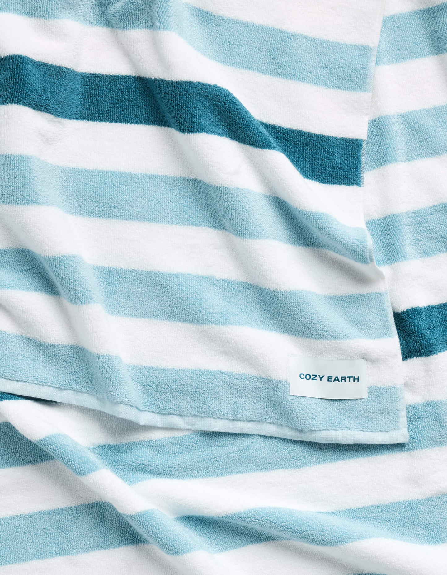 Classic Stripe Resort Towel Bundle