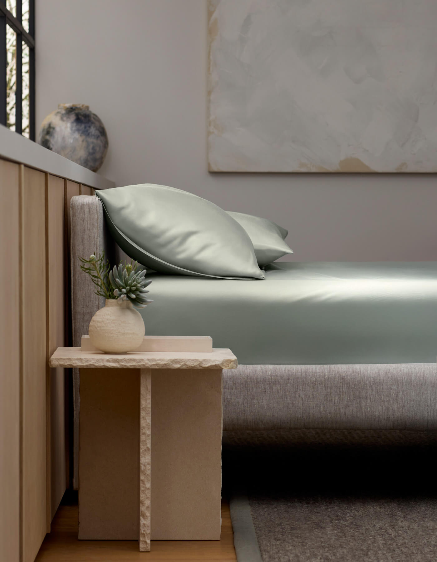 Bamboo Bedding Basic Bundle