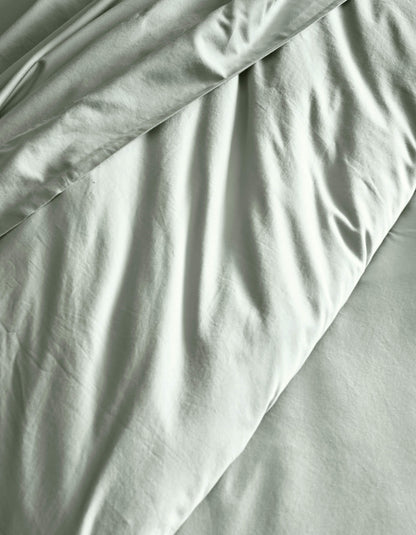 Soft-Wash Cotton Bedding Deluxe Bundle