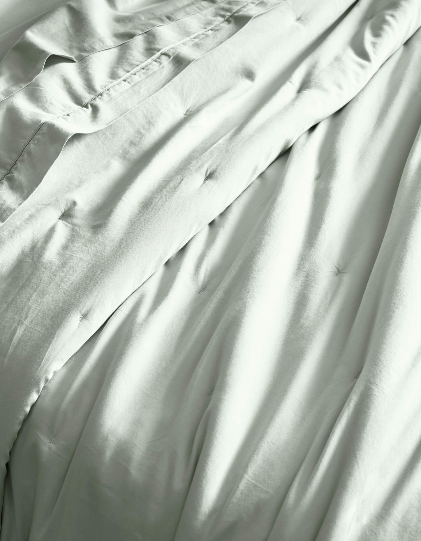 Soft-Wash Cotton Quilt