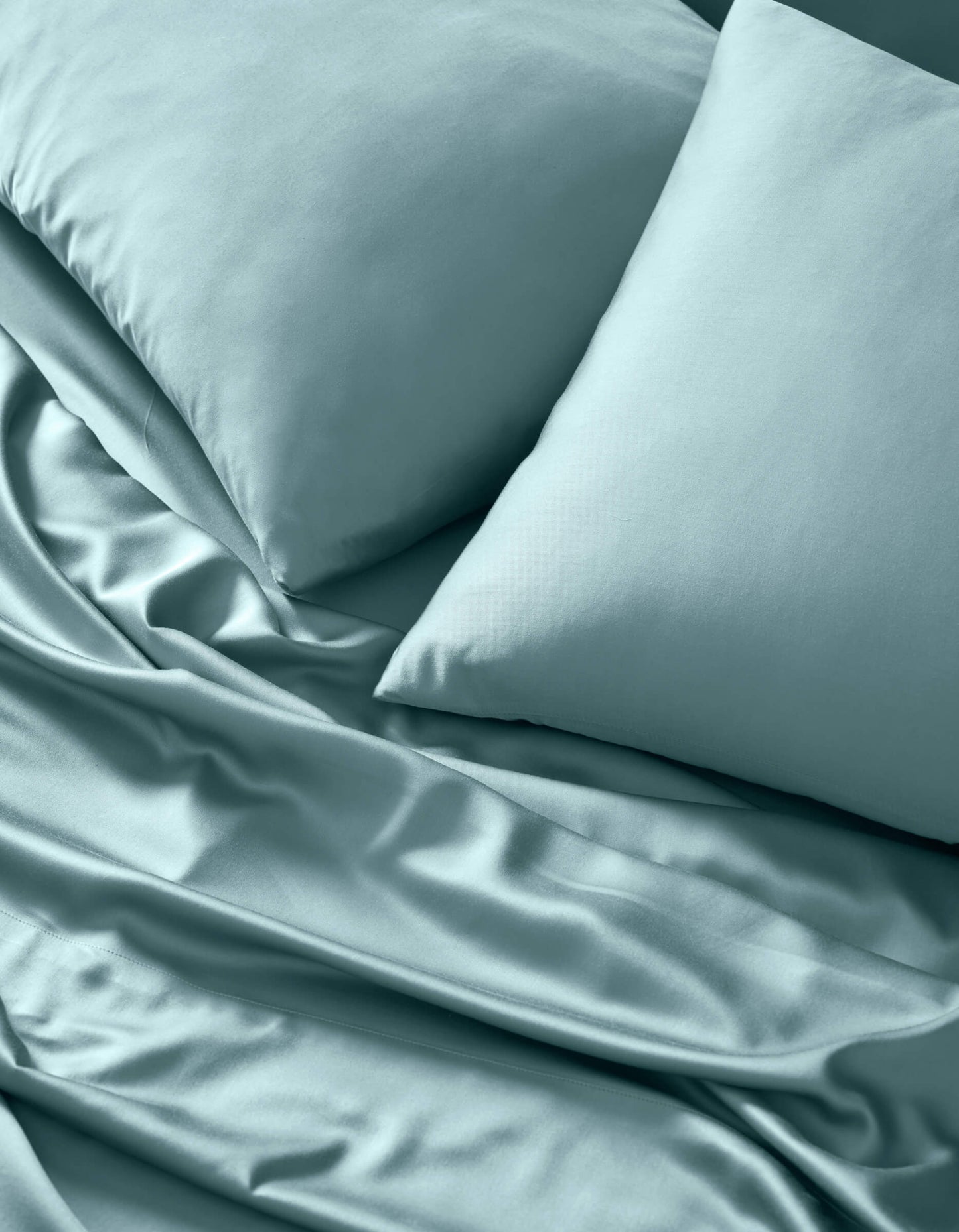 Bamboo Bedding Deluxe Bundle - Silk