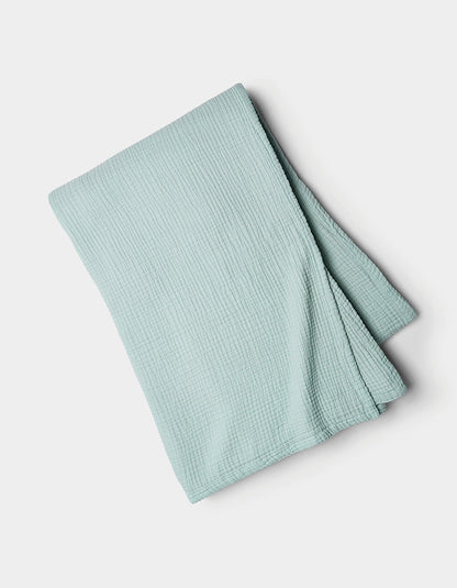 Cotton Gauze Blanket