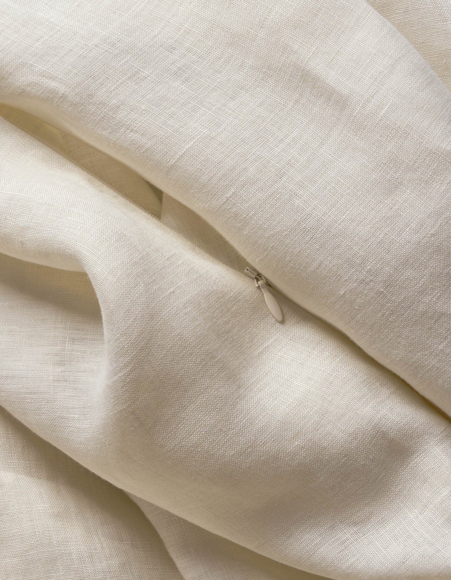 Linen Duvet Set - Last Chance