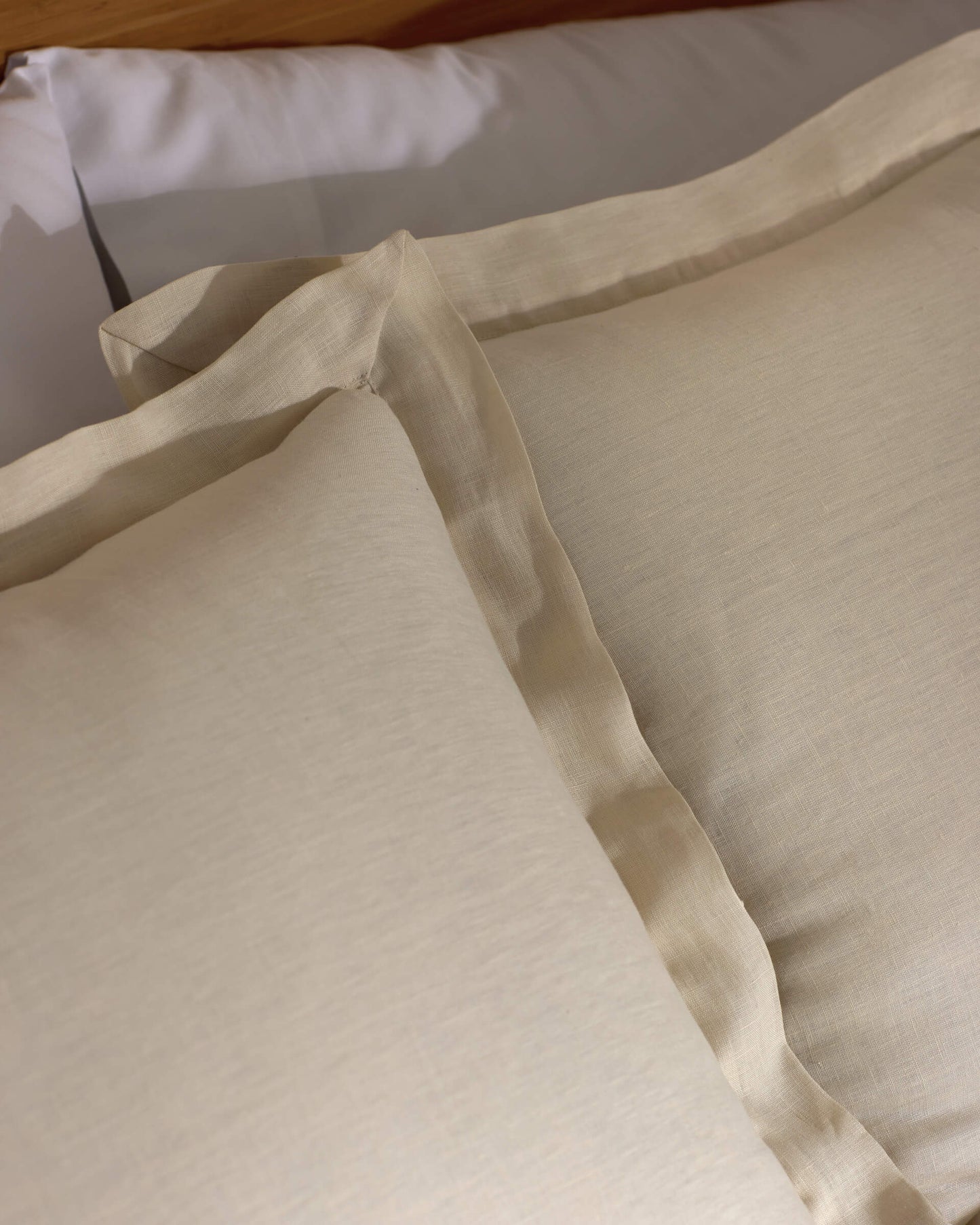 Linen Duvet Set