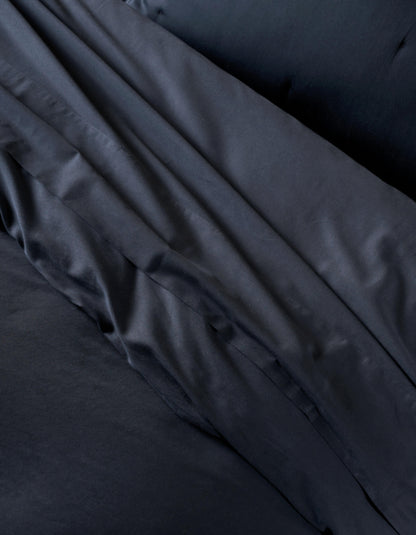 Soft-Wash Cotton Duvet Cover
