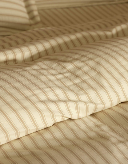 Soft-Wash Cotton Bedding Core Bundle