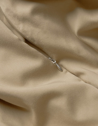Soft-Wash Cotton Bedding Deluxe Bundle - Down Alternative