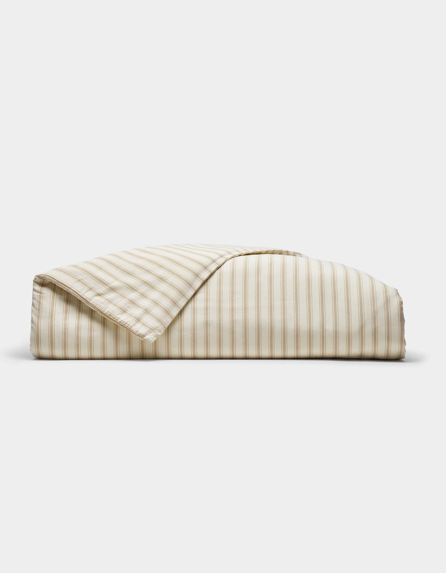 Soft-Wash Cotton Duvet Cover