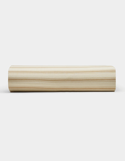 Soft-Wash Cotton Fitted Sheet