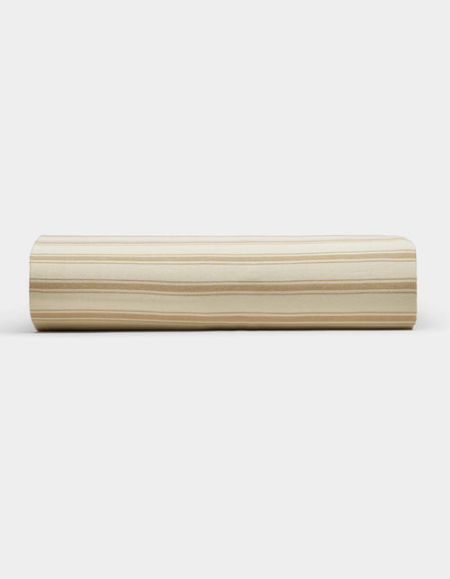 Soft-Wash Cotton Fitted Sheet