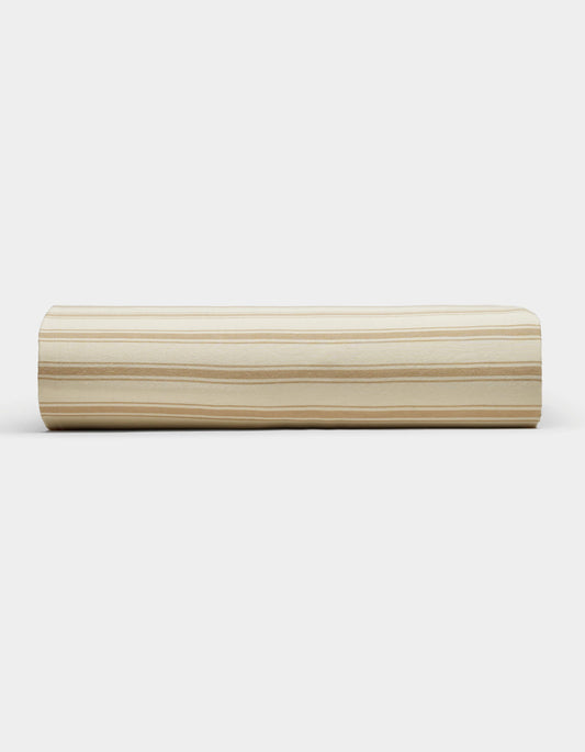 Soft-Wash Cotton Fitted Sheet