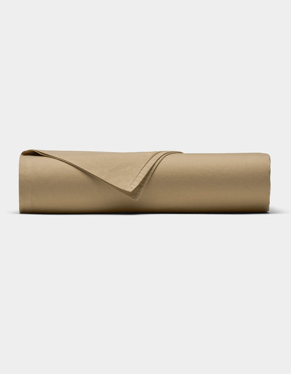 Soft-Wash Cotton Bedding Deluxe Bundle - Silk