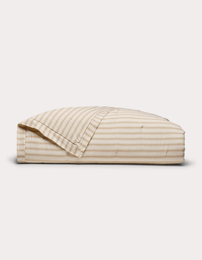 Soft-Wash Cotton Quilt