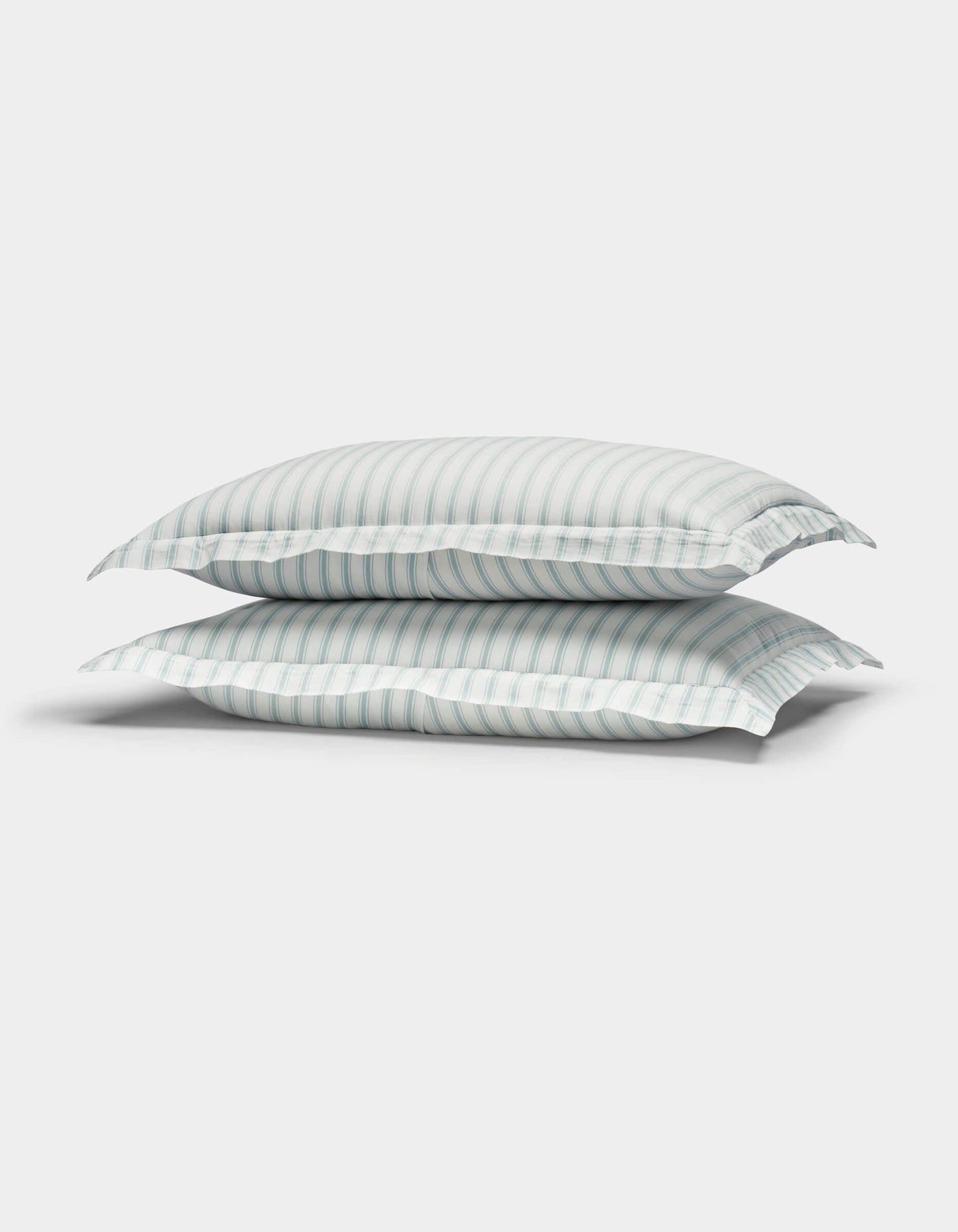 Soft-Wash Cotton Quilted Shams
