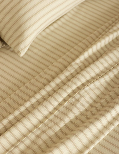 Soft-Wash Cotton Sheet Set