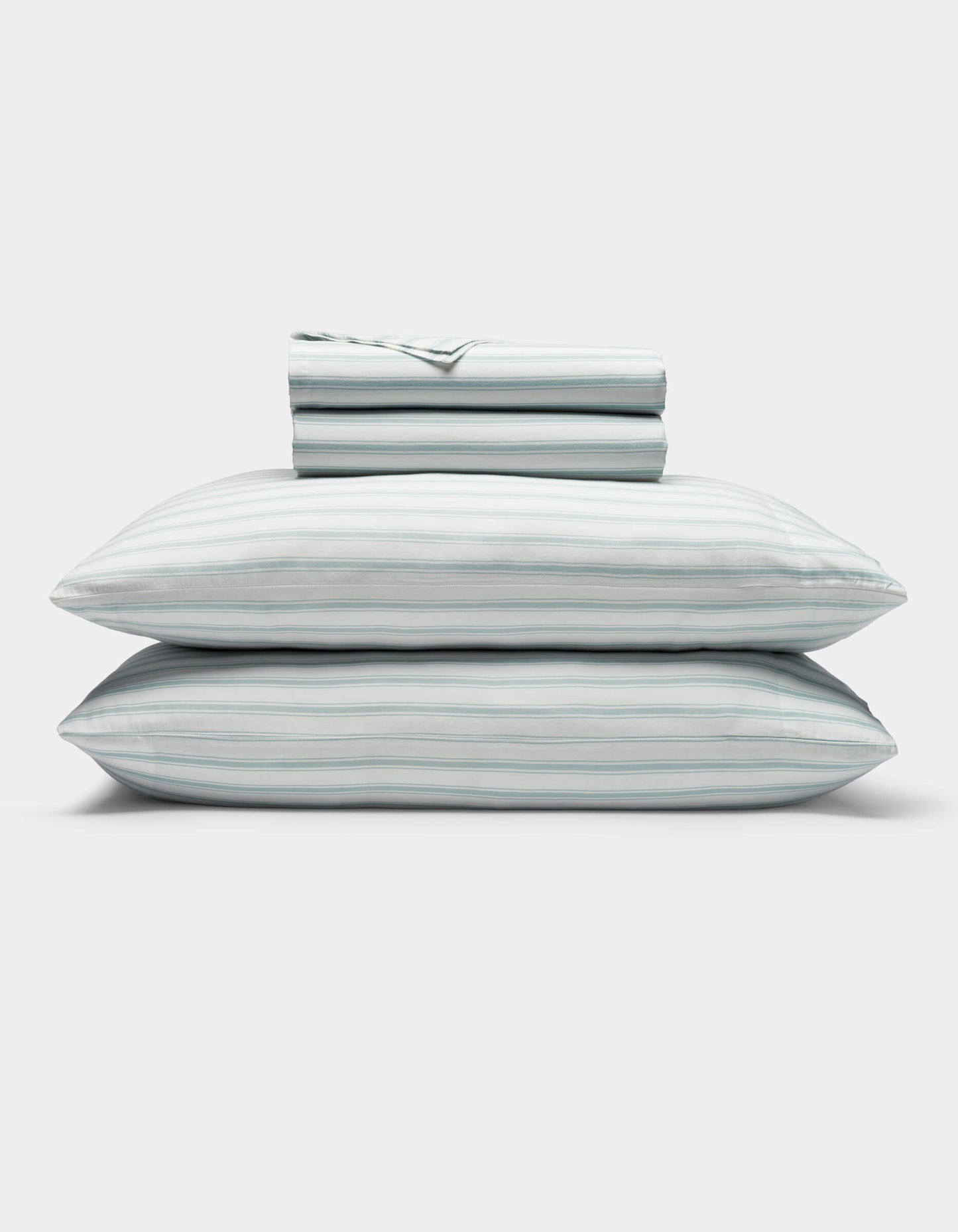 Soft-Wash Cotton Bedding Core Bundle