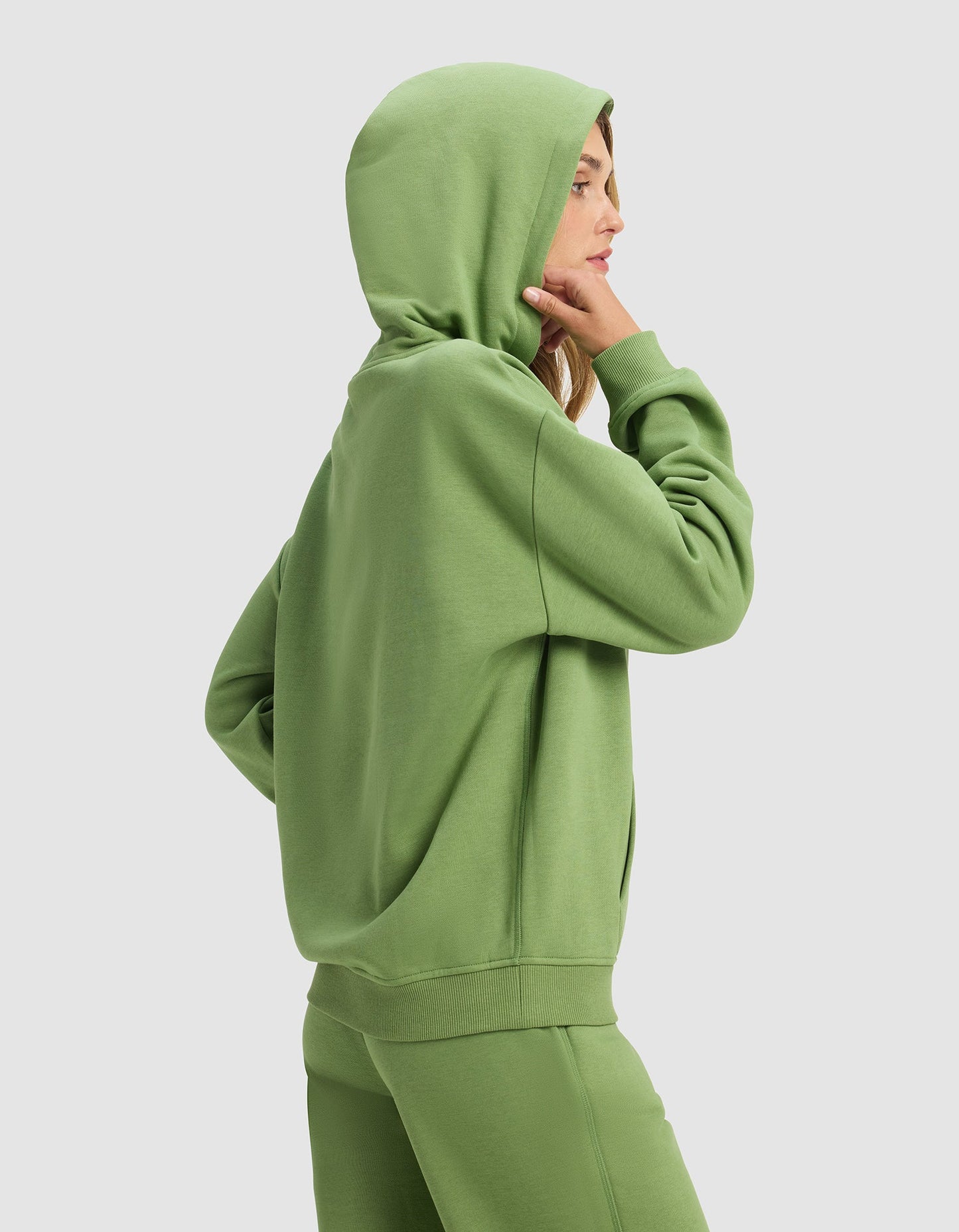 Women's Cityscape 2.0 Hoodie & Sweatpant Set