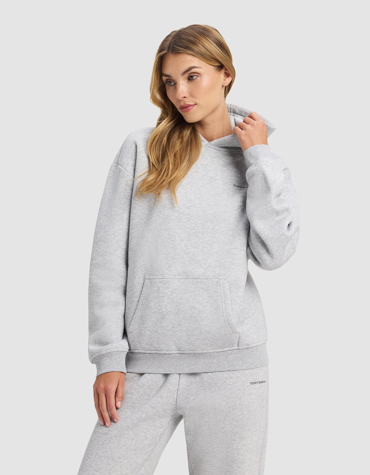 Women's Cityscape 2.0 Hoodie