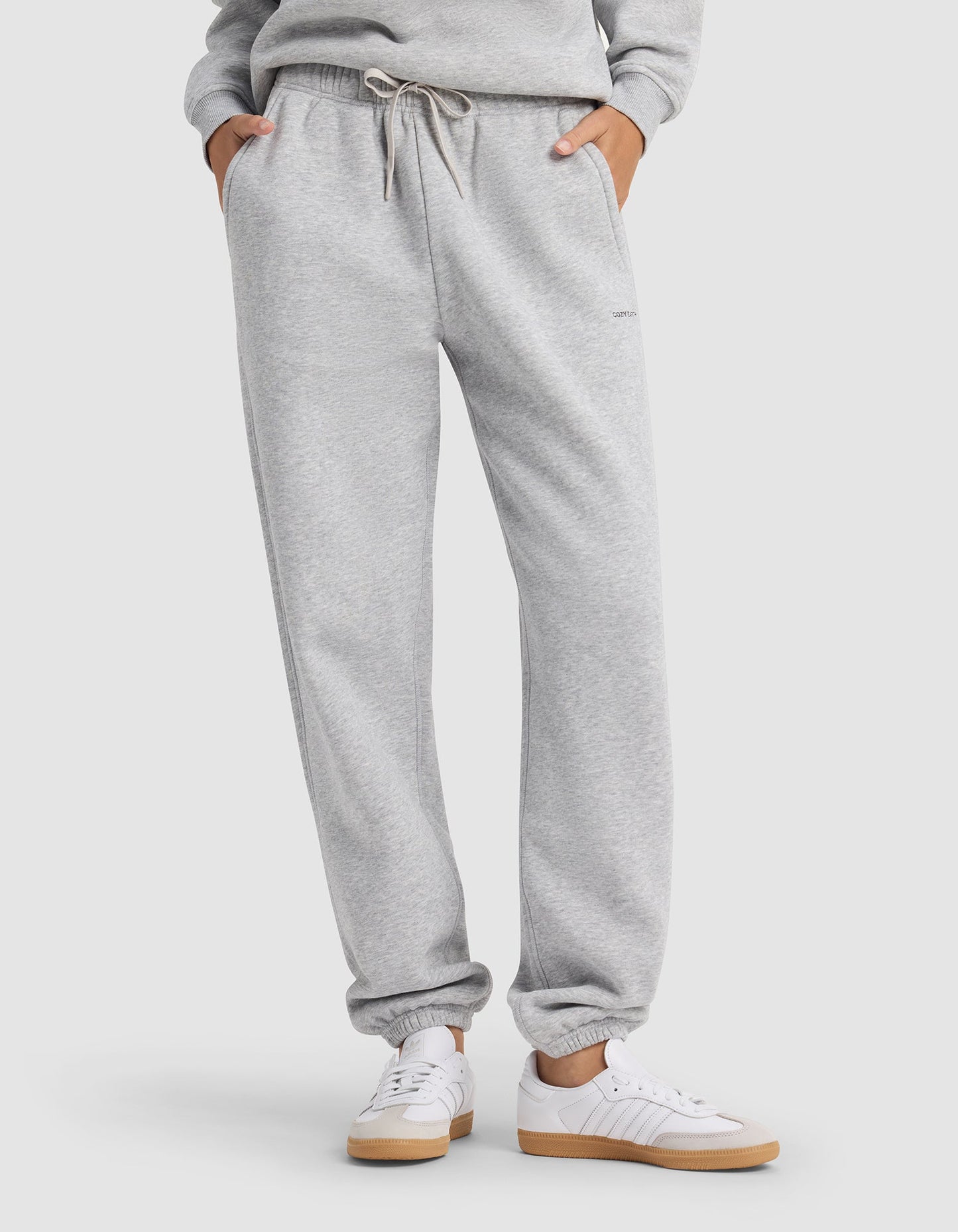 Women's Cityscape 2.0 Hoodie & Sweatpant Set