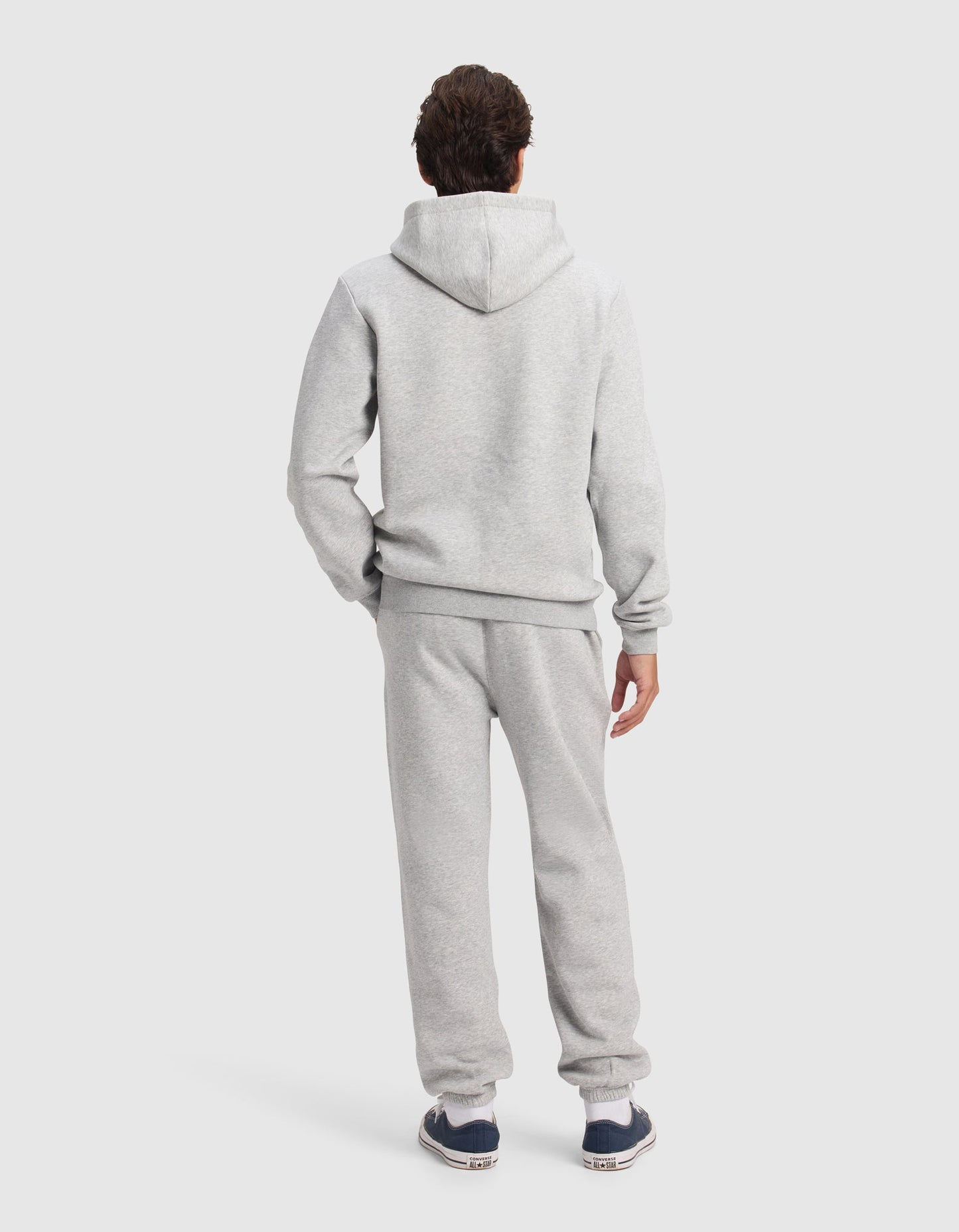 Men's Cityscape 2.0 Hoodie & Sweatpant Set