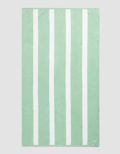 Classic Stripe Resort Towel Bundle