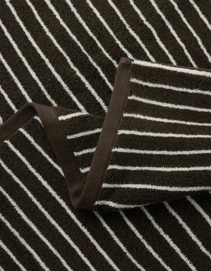 Luxe Bath Towel Set