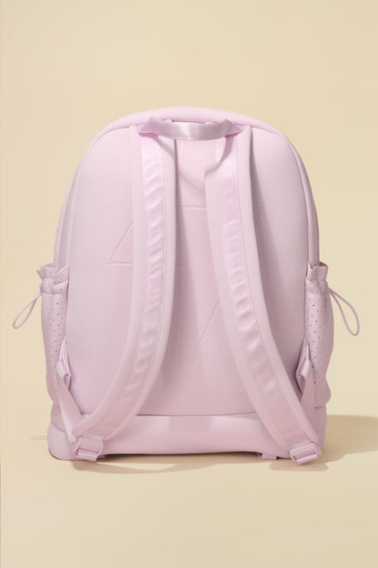 Cora Backpack - Baby Pink