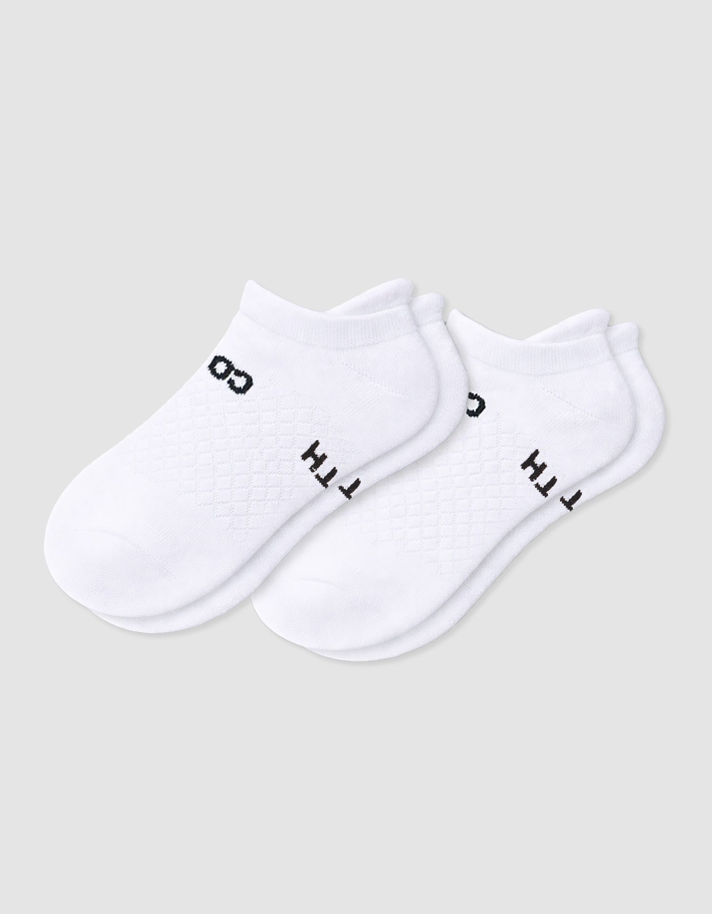 Women's Essential Ankle Sock 2-Pack