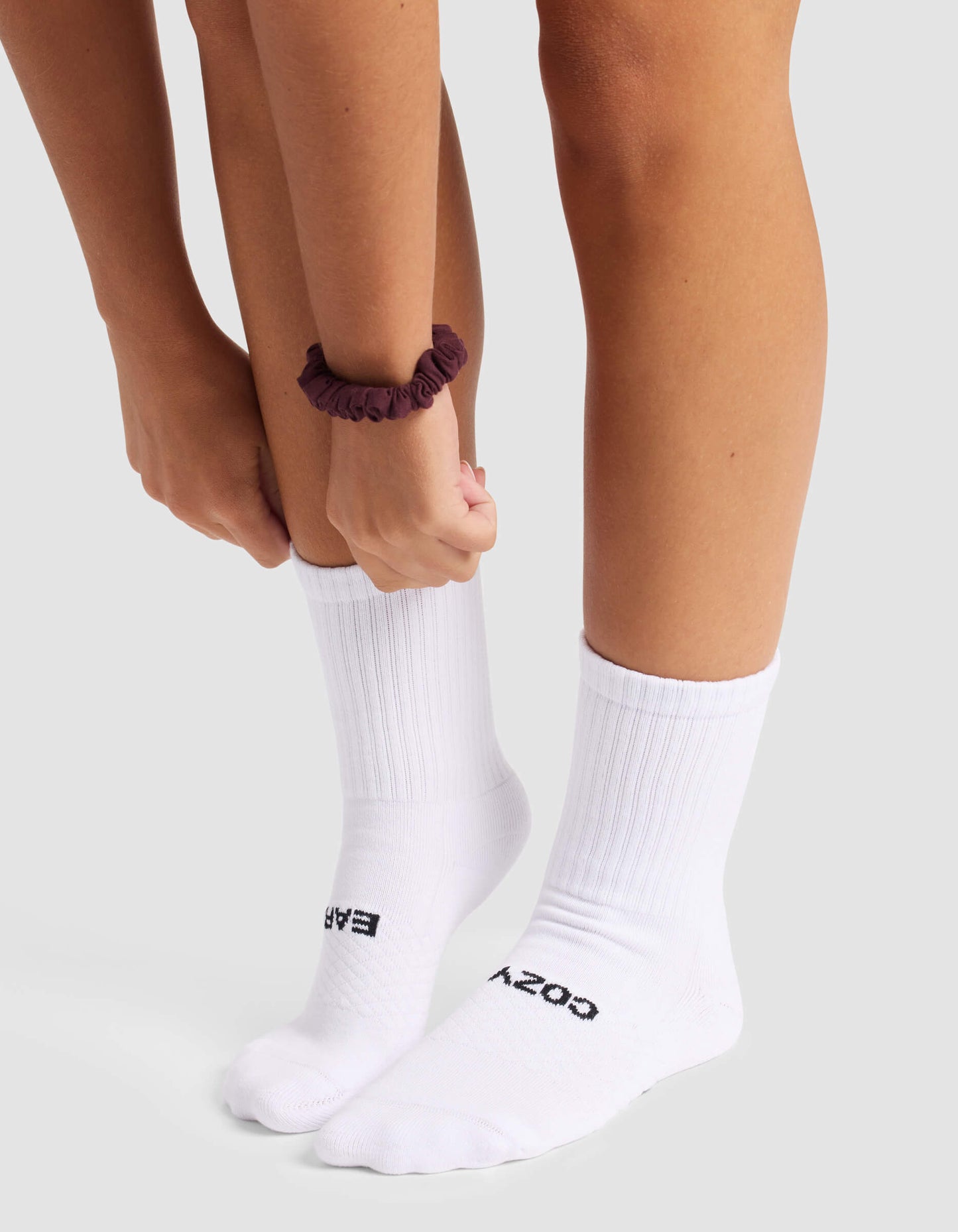 Women's Essential Calf Sock 6-Pack