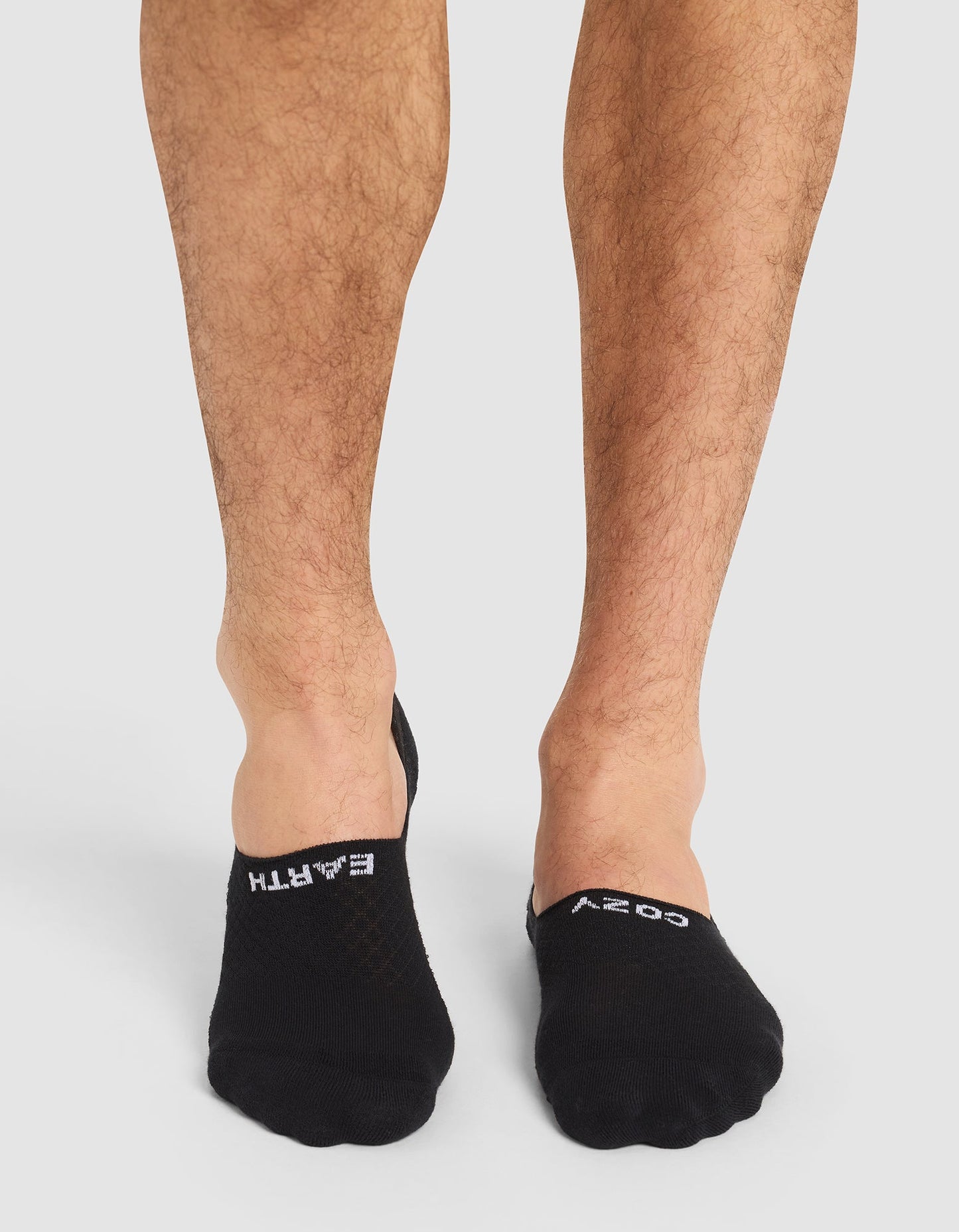 Men's Essential No-Show Sock 8-Pack