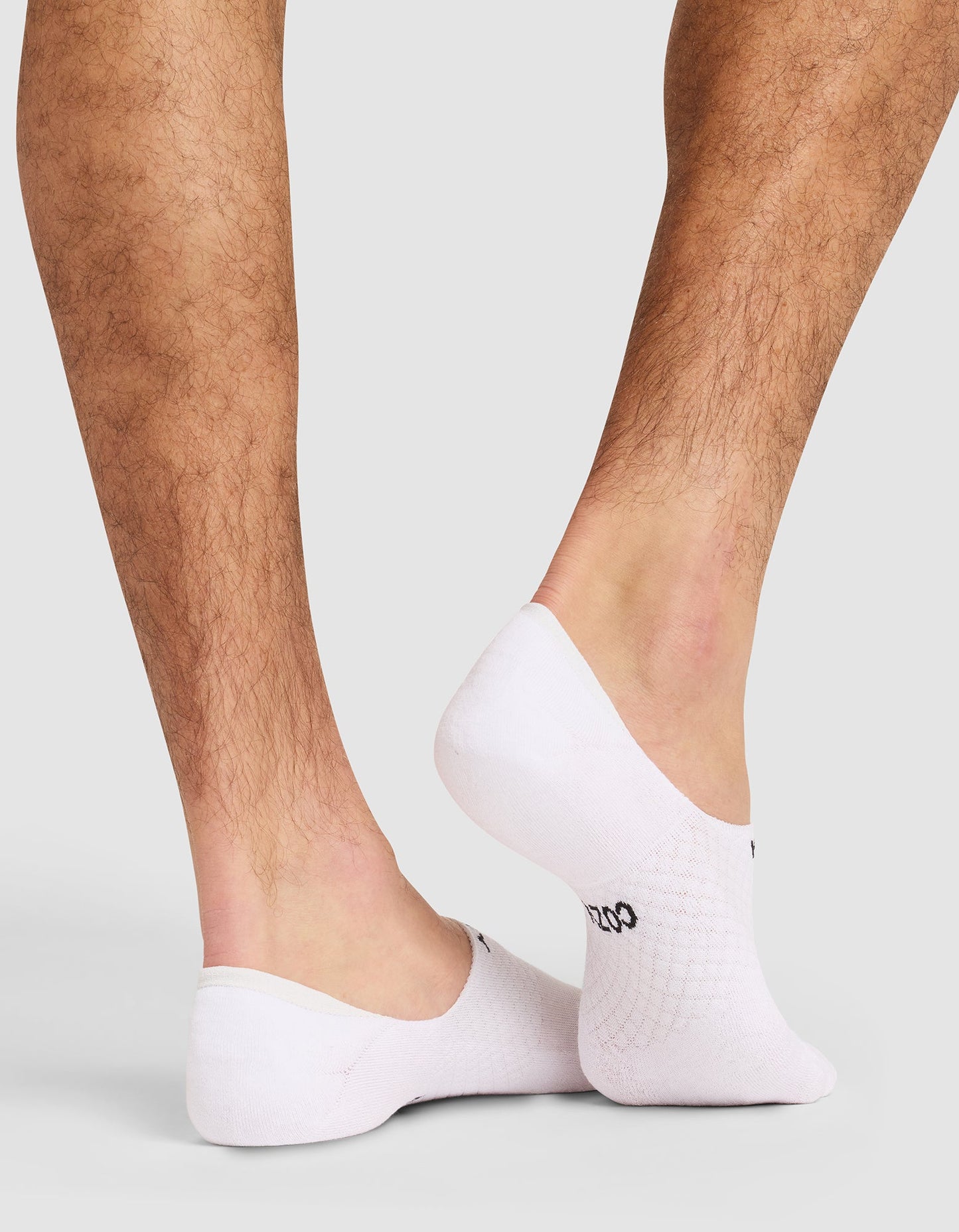 Men's Essential No-Show Sock 8-Pack