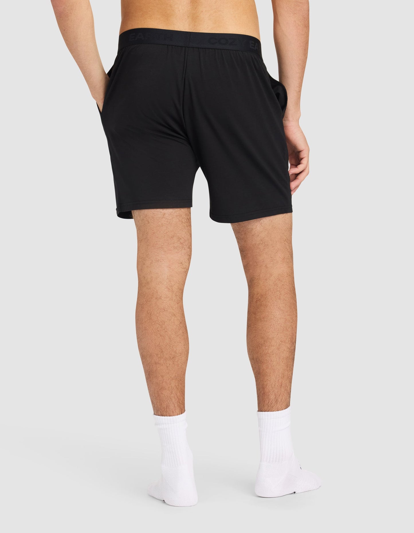 Men's First Layer Pajama Tank & Short Set