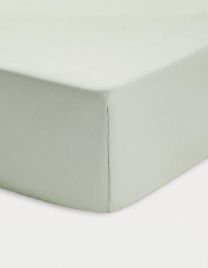 Bamboo Fitted Sheet
